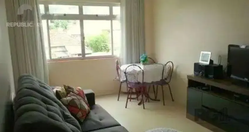 Apartamento à venda no Cristo Redentor com 53 m² e 1 dormitório/quartos disponíveis.