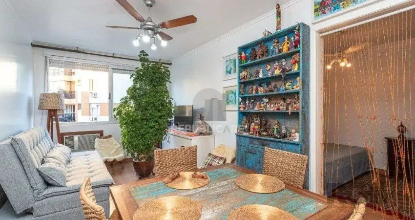 Apartamento com 1 quarto à venda na Rua Anita Garibaldi, 1877, Boa Vista, Porto Alegre
