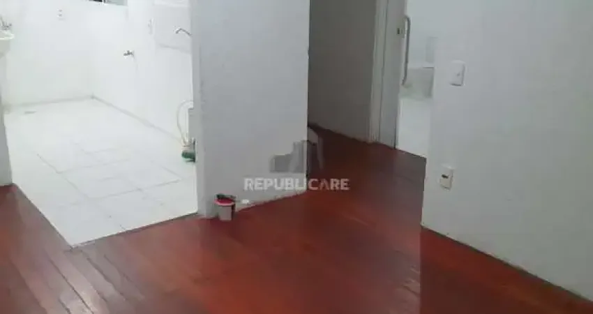 Apartamento 1 dormitórios à venda Restinga Porto Alegre/RS