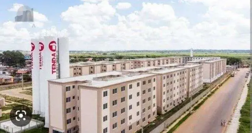 Apartamento à venda no bairro sarandi com 41 m² e 1 dormitório/quarto disponível.