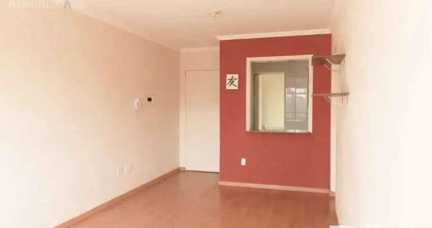 Apartamento à venda no bairro sarandi com 51 m² e 1 dormitório/quarto disponível.