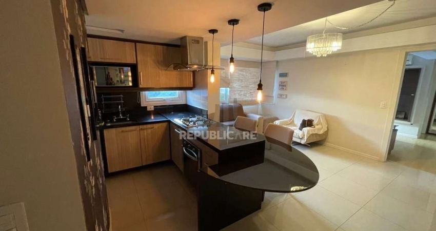 Edifício The Life Residence Apartamento 1 dormitório no bairro Bela Vista
