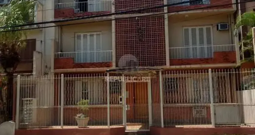 Apartamento para Venda - 37m², 1 dormitório, Santo Antonio
