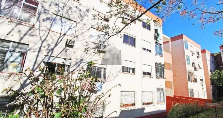 Apartamento para Venda - 39.17m², 1 dormitório, Alto Teresópolis
