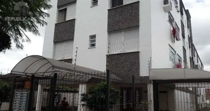 Apartamento à venda no bairro camaquã, 37 m² e 1 dormitório/quarto disponível.