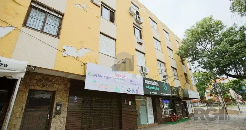 Apartamento 1 dormitórios à venda Parque Santa Fé Porto Alegre/RS