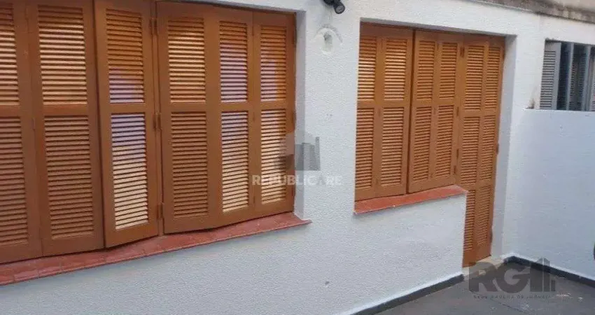 Apartamento 1 dormitórios à venda São Geraldo Porto Alegre/RS