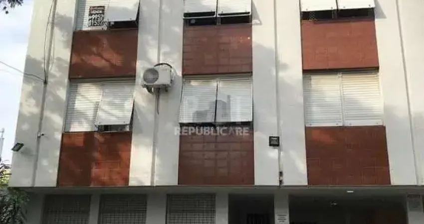 Apartamento 1 dormitório 1 banheiro no Bairro São Geraldo