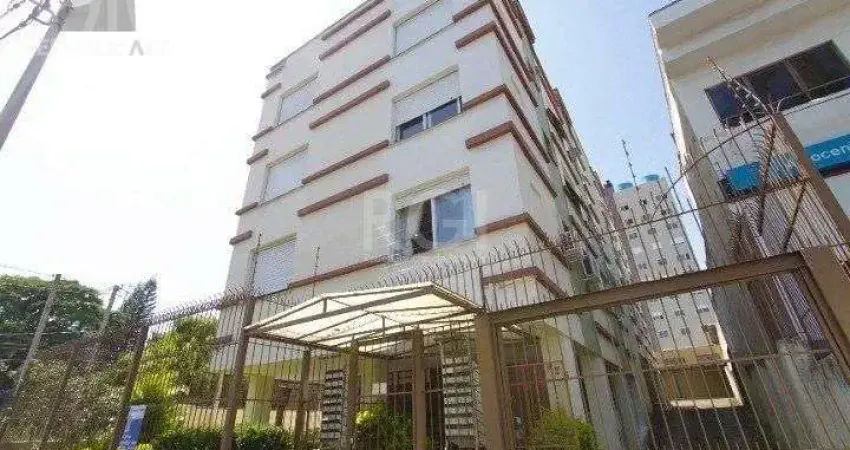 Apartamento à venda no bairro passo da areia com 41m² e 1 dormitório/quartos.