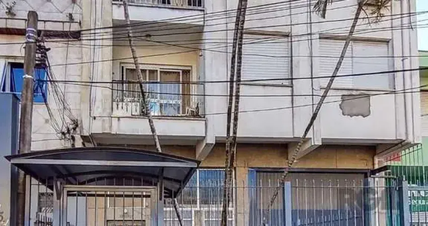 Apartamento à venda no bairro cristo redentor com 47 m² e 1 dormitório/quarto disponível.