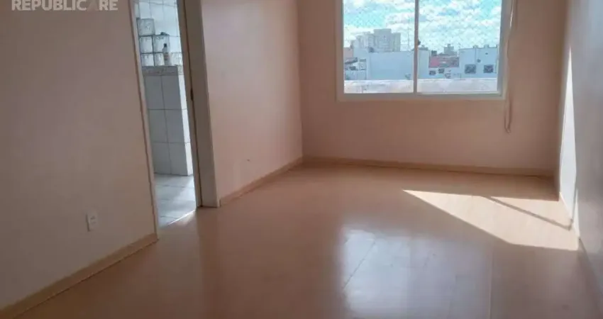 Apartamento à venda no bairro sarandi com 48 m² e 1 dormitório/quarto disponível.