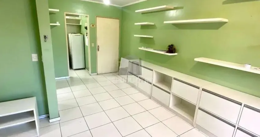 Apartamento para Venda - 41.35m², 1 dormitório, Teresópolis