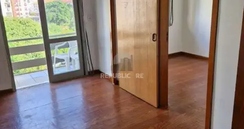 Apartamento com 1 quarto à venda na Avenida Panamericana, 150, Jardim Lindóia, Porto Alegre