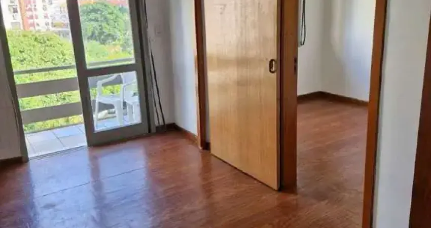 Apartamento à venda no jardim lindóia com 41 m² e 1 dormitório/quarto disponível