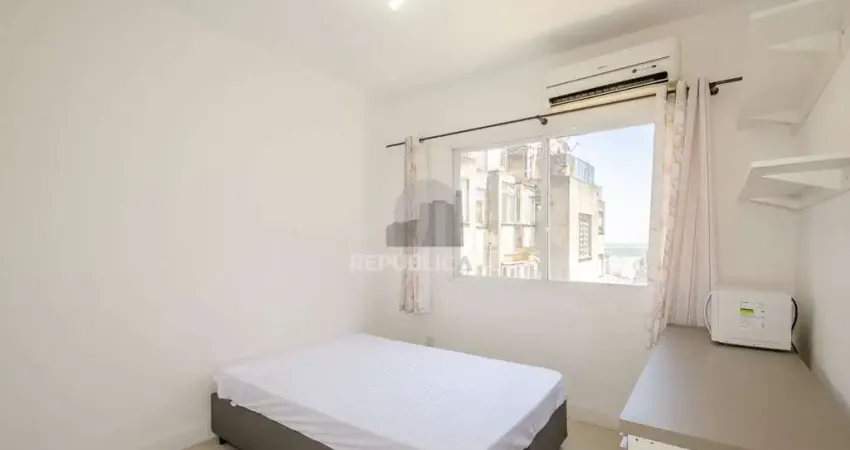 Edifício Palácio Itália Apartamento no Centro Histórico
