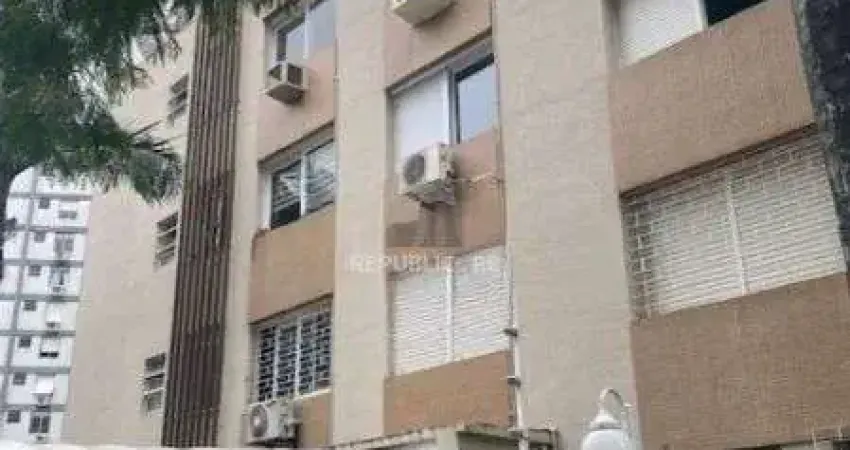 Apartamento no bairro Boa Vista de 1 dormitório e vaga