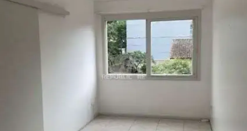 Apartamento à venda no bairro boa vista, 37m² com 1 dormitório/quarto disponível.