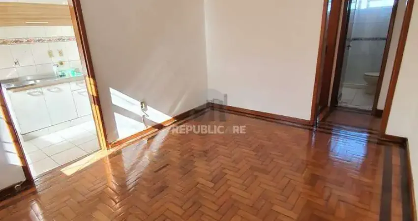 Apartamento com 1 quarto à venda na Avenida Professor Oscar Pereira, 1277, Glória, Porto Alegre