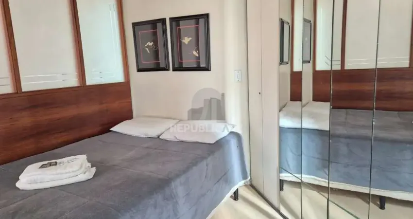 Apartamento com 1 quarto à venda na Avenida Osvaldo Aranha, 390, Bom Fim, Porto Alegre