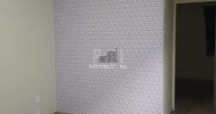 Apartamento para Venda - 50m², 1 dormitório, Petrópolis