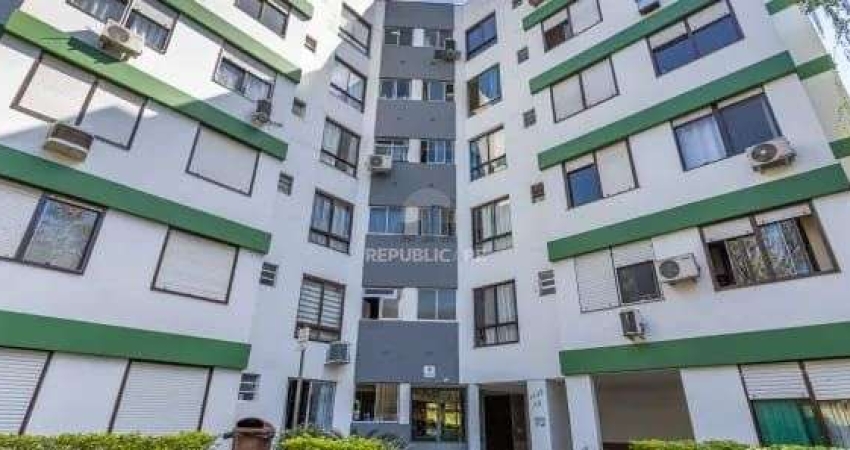 Ótimo apartamento de 1 Dormitório, no Bairro Nonoai