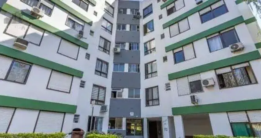 Apartamento à venda no bairro nonoai com 1 dormitório e 45m² de área útil