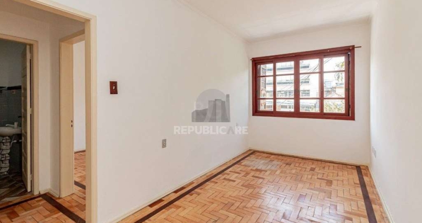 Apartamento 1 dormitórios à venda Floresta Porto Alegre/RS