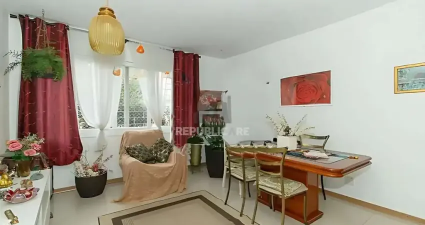 Vende-se apartamento mobiliado com 1 quarto e 51m² – Vila Ipiranga