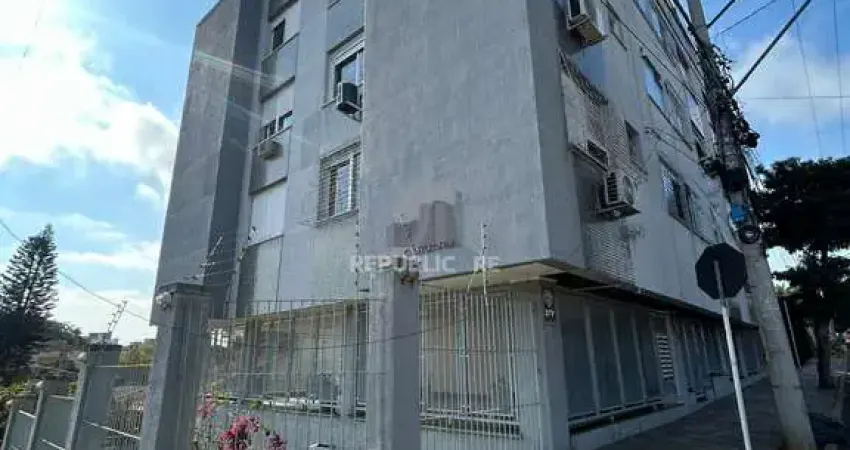 LINDO APARTAMENTO 1 DORMITÓRIO NA ZONA SUL DE PORTO ALEGRE