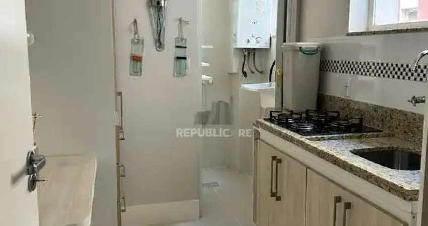 Apartamento 1 dormitório no bairro Santo Antônio Porto Alegre-RS