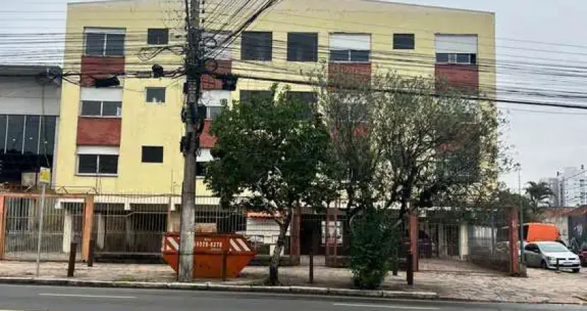 Apartamento à venda no bairro vila ipiranga com 1 dormitório e 47 m² de área útil.