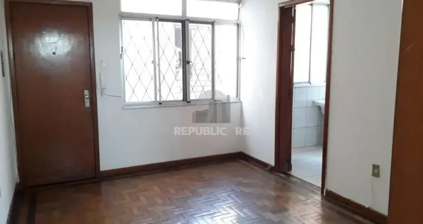 Apartamento com 1 quarto à venda na Avenida Professor Oscar Pereira, 1227, Azenha, Porto Alegre