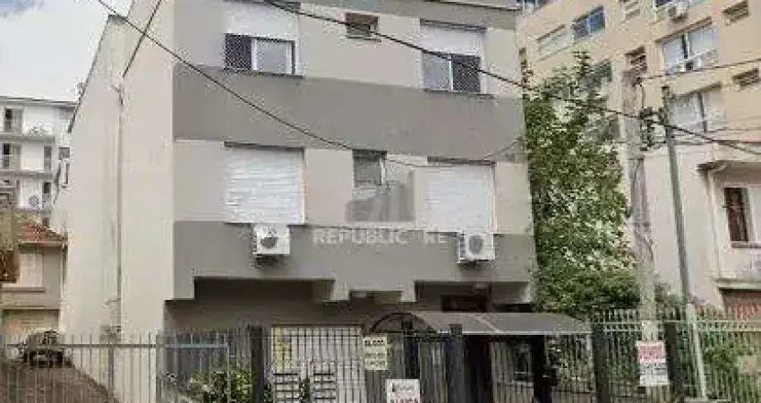 Apartamento com 1 quarto à venda na Rua Coronel Feijó, 880, São João, Porto Alegre