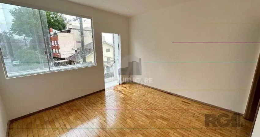 Apartamento 1 dormitórios à venda Jardim  Botânico Porto Alegre/RS