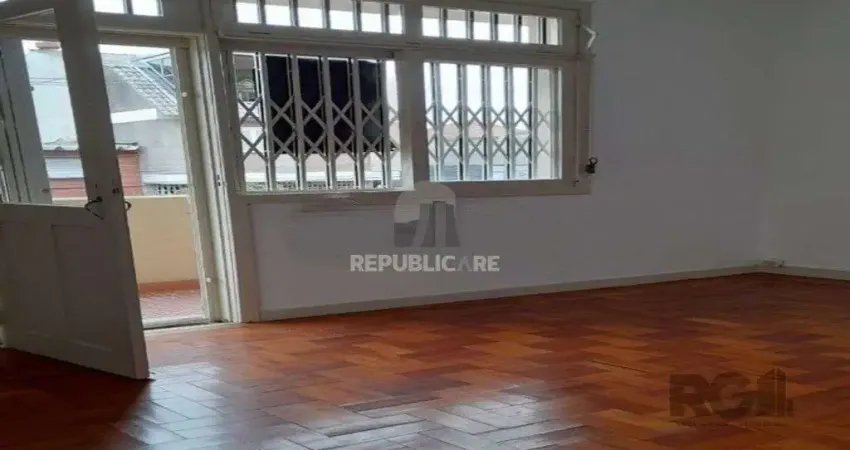 Apartamento 1 dormitórios à venda Bom Fim Porto Alegre/RS