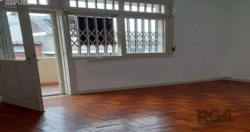 Apartamento à venda no bom fim com 1 dormitório e 48m² de área útil