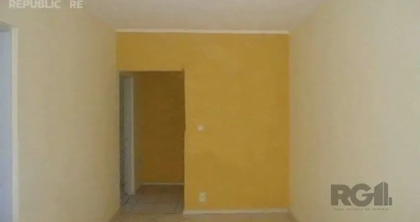 Apartamento à venda no bairro santo antônio com 47 m² e 1 dormitório/quarto.