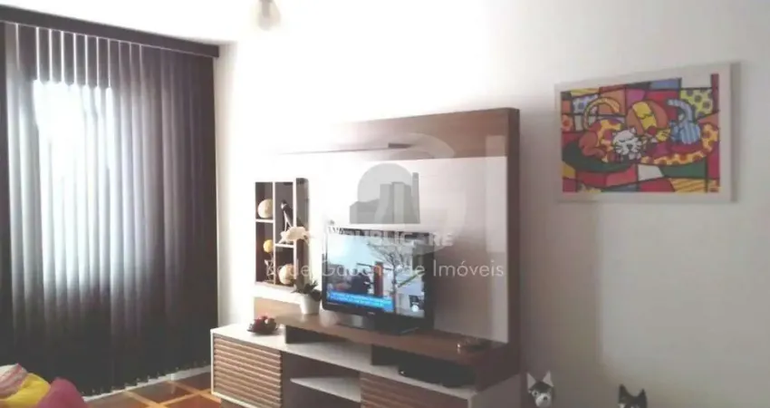 Apartamento com 1 quarto à venda na Rua Capitão Arisoly Vargas, 55, Glória, Porto Alegre