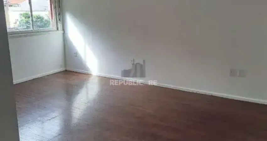 Apartamento com 1 quarto à venda na Rua Carlos Von Koseritz, 399, São João, Porto Alegre