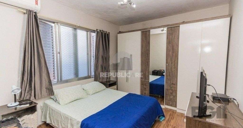 Apartamento 1 dormitórios à venda Menino Deus Porto Alegre/RS