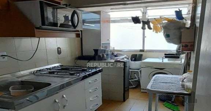 Apartamento 1 dormitórios à venda Menino Deus Porto Alegre/RS