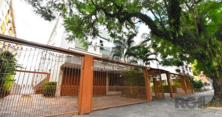 Apartamento com 1 quarto à venda na Rua Olavo Bilac, 110, Azenha, Porto Alegre