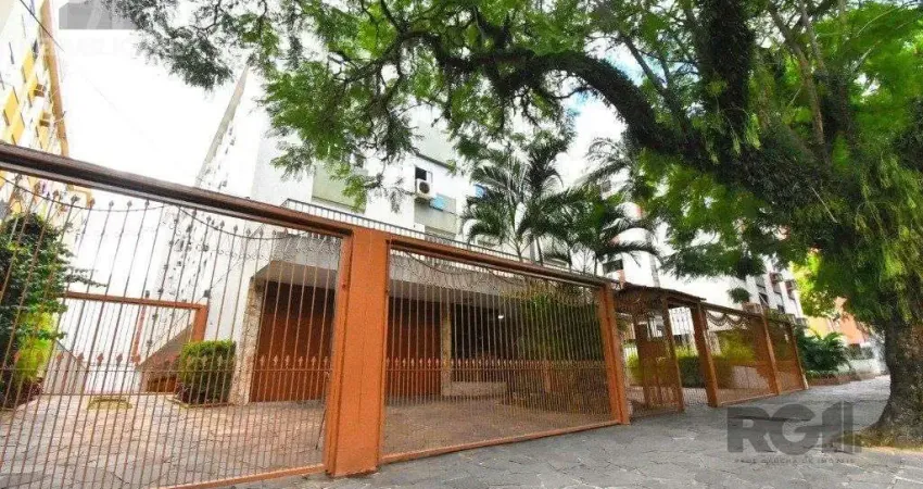 Apartamentocom 1 dormitório à venda no bairro azenha, 43 m² de área útil.