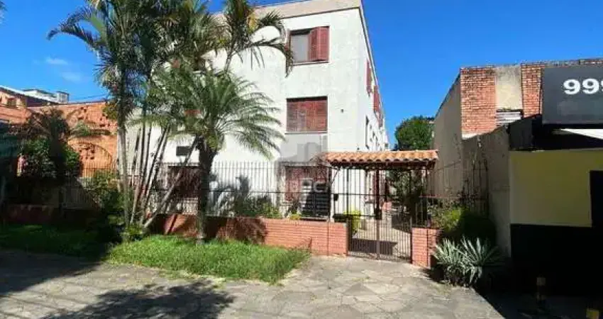 Apartamento com 1 quarto à venda na Rua Rafael Saadi, 9, Menino Deus, Porto Alegre