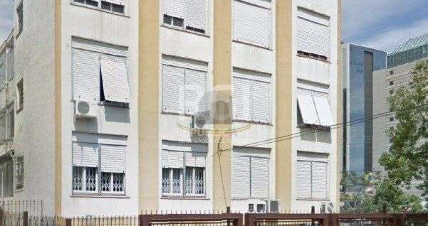 Apartamento para Venda - 41.13m², 1 dormitório, Praia de Belas