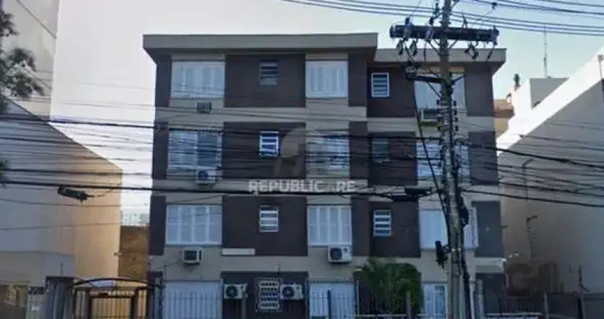 Apartamento com 1 quarto à venda na Avenida Padre Cacique, 220, Praia de Belas, Porto Alegre