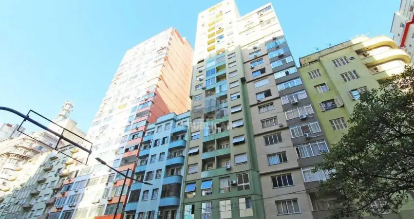 Excelente apartamento de 1 (um) quarto no bairro Centro, da cidade de Porto Aleg