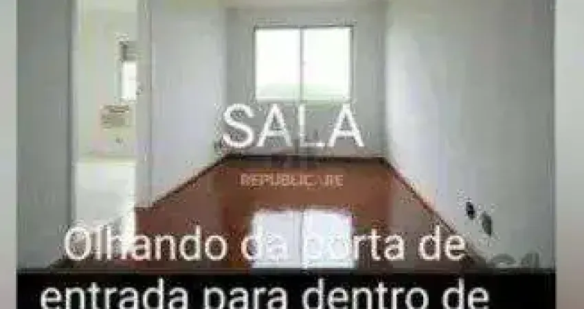 Apartamento 1 dormitórios à venda São Sebastião Porto Alegre/RS