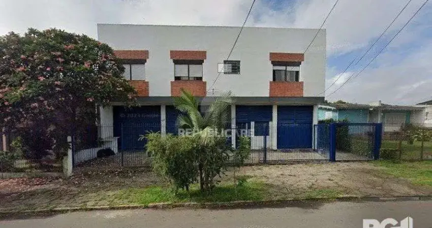 Apartamento 1 dormitórios à venda Camaquã Porto Alegre/RS