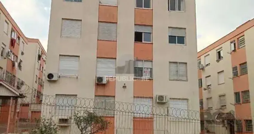 Apartamento 1 dormitórios à venda Jardim Leopoldina Porto Alegre/RS